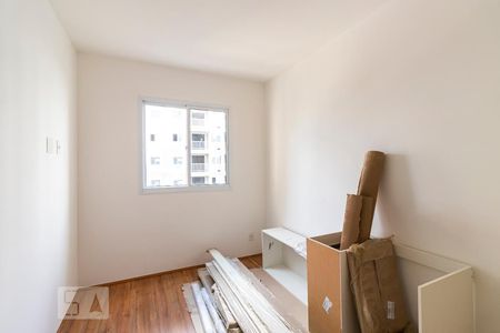 Suíte de apartamento para alugar com 1 quarto, 26m² em Cambuci, São Paulo