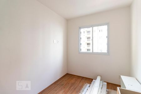 Suíte de apartamento para alugar com 1 quarto, 26m² em Cambuci, São Paulo