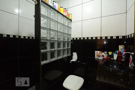 Apartamento à venda com 49m², 1 quarto e 1 vagaBanheiro Social
