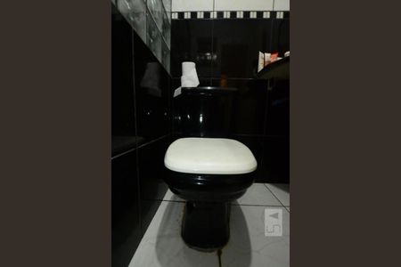 Apartamento à venda com 49m², 1 quarto e 1 vagaBanheiro Social