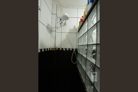 Apartamento à venda com 49m², 1 quarto e 1 vagaBanheiro Social