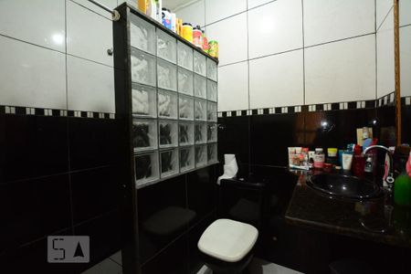 Apartamento à venda com 49m², 1 quarto e 1 vagaBanheiro Social