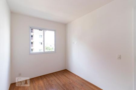 Suíte de apartamento para alugar com 1 quarto, 26m² em Cambuci, São Paulo