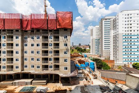 Vista de apartamento para alugar com 1 quarto, 26m² em Cambuci, São Paulo