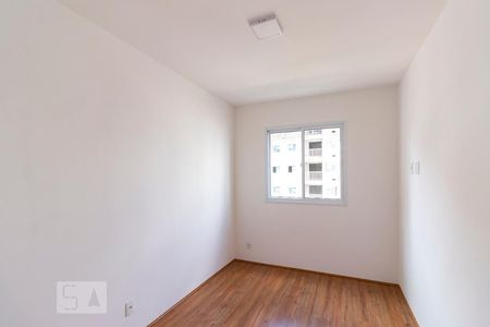 Suíte de apartamento para alugar com 1 quarto, 26m² em Cambuci, São Paulo
