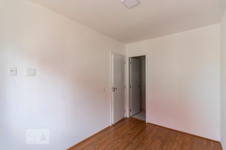 Suíte de apartamento para alugar com 1 quarto, 26m² em Cambuci, São Paulo
