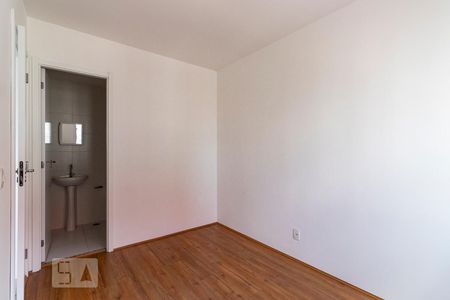 Suíte de apartamento para alugar com 1 quarto, 26m² em Cambuci, São Paulo