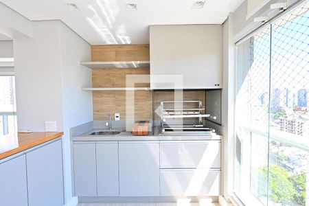 Sala de apartamento para alugar com 3 quartos, 175m² em Vila Clementino, São Paulo