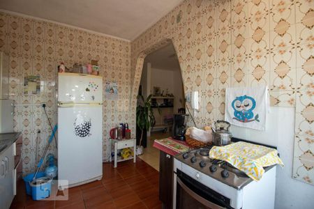 Apartamento à venda com 45m², 1 quarto e sem vaga Apartamento à venda com 45m², 1 quarto e sem vagaCozinha e Área de Serviço