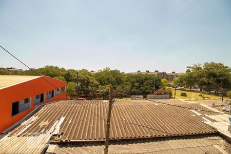 Vista do Quarto de apartamento à venda com 1 quarto, 45m² em Rubem Berta, Porto Alegre