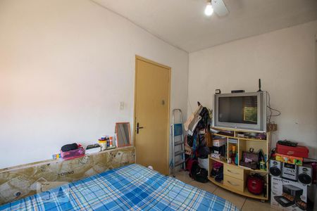 Quarto de apartamento à venda com 1 quarto, 45m² em Rubem Berta, Porto Alegre