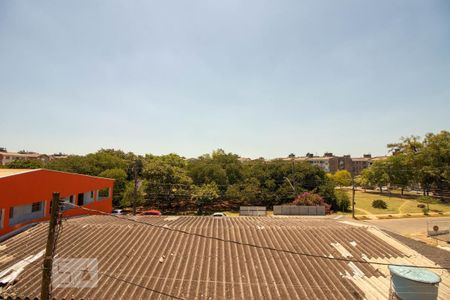 Apartamento à venda com 45m², 1 quarto e sem vaga Apartamento à venda com 45m², 1 quarto e sem vagaVista da Cozinha