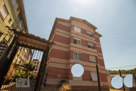 Apartamento à venda com 45m², 1 quarto e sem vaga Apartamento à venda com 45m², 1 quarto e sem vagaFachada