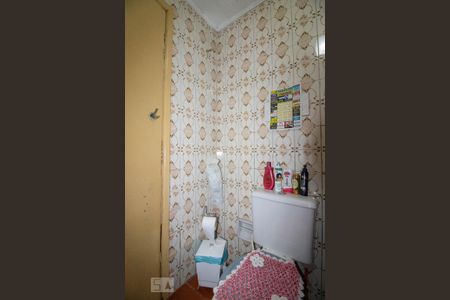 Apartamento à venda com 45m², 1 quarto e sem vaga Apartamento à venda com 45m², 1 quarto e sem vagaBanheiro