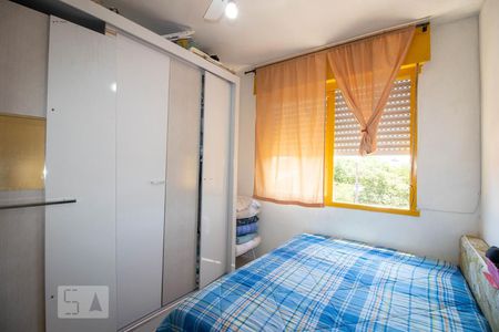 Quarto de apartamento à venda com 1 quarto, 45m² em Rubem Berta, Porto Alegre