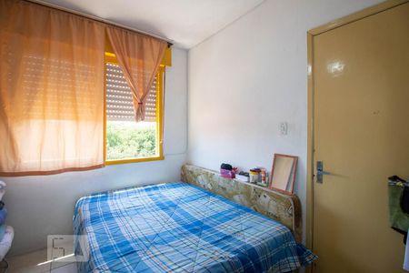 Quarto de apartamento à venda com 1 quarto, 45m² em Rubem Berta, Porto Alegre