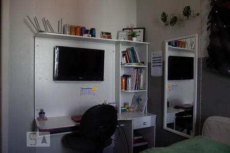 Quarto 1 de apartamento à venda com 3 quartos, 78m² em Vila Nova Teixeira, Campinas
