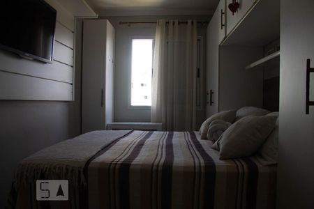 Quarto 2 de apartamento à venda com 3 quartos, 78m² em Vila Nova Teixeira, Campinas