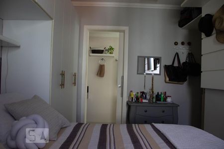 Quarto 2 de apartamento à venda com 3 quartos, 78m² em Vila Nova Teixeira, Campinas