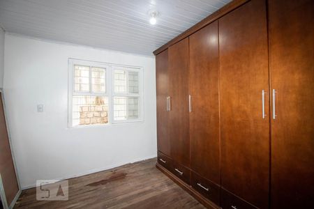 Quarto 2 de casa para alugar com 2 quartos, 90m² em Jardim Carvalho, Porto Alegre
