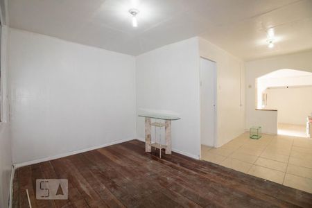 Sala de casa para alugar com 2 quartos, 90m² em Jardim Carvalho, Porto Alegre