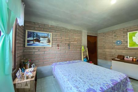 Quarto 1 de casa à venda com 4 quartos, 190m² em Scharlau, São Leopoldo