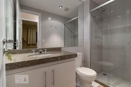 Apartamento para alugar com 70m², 2 quartos e 1 vaga Apartamento para alugar com 70m², 2 quartos e 1 vagaBanehiro Social