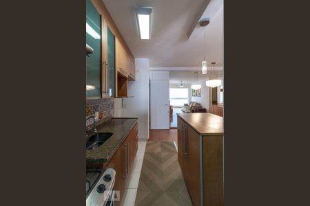 Apartamento para alugar com 70m², 2 quartos e 1 vaga Apartamento para alugar com 70m², 2 quartos e 1 vagaCozinha