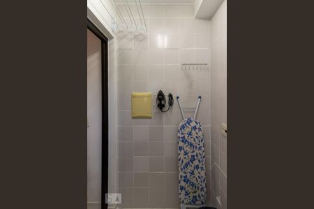 Apartamento para alugar com 70m², 2 quartos e 1 vaga Apartamento para alugar com 70m², 2 quartos e 1 vagaárea de serviço