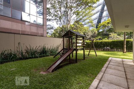 Apartamento para alugar com 70m², 2 quartos e 1 vaga Apartamento para alugar com 70m², 2 quartos e 1 vagaárea comum do prédio