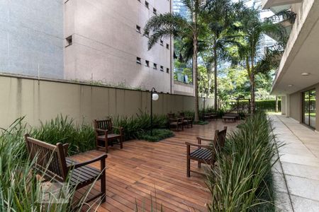 Apartamento para alugar com 70m², 2 quartos e 1 vaga Apartamento para alugar com 70m², 2 quartos e 1 vagaárea comum do prédio