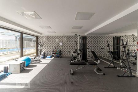 Apartamento para alugar com 70m², 2 quartos e 1 vaga Apartamento para alugar com 70m², 2 quartos e 1 vagaárea comum do prédio