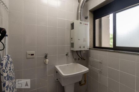 Apartamento para alugar com 70m², 2 quartos e 1 vaga Apartamento para alugar com 70m², 2 quartos e 1 vagaárea de serviço