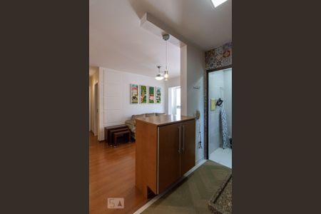 Apartamento para alugar com 70m², 2 quartos e 1 vaga Apartamento para alugar com 70m², 2 quartos e 1 vagaCozinha