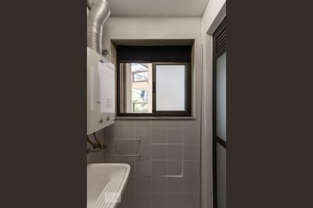 Apartamento para alugar com 70m², 2 quartos e 1 vaga Apartamento para alugar com 70m², 2 quartos e 1 vagaárea de serviço