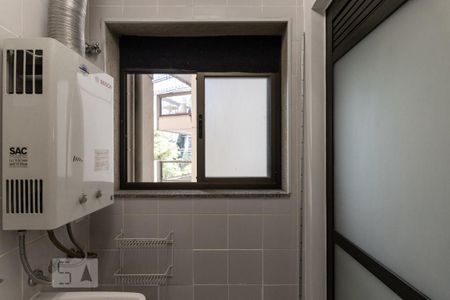 Apartamento para alugar com 70m², 2 quartos e 1 vaga Apartamento para alugar com 70m², 2 quartos e 1 vagaárea de serviço