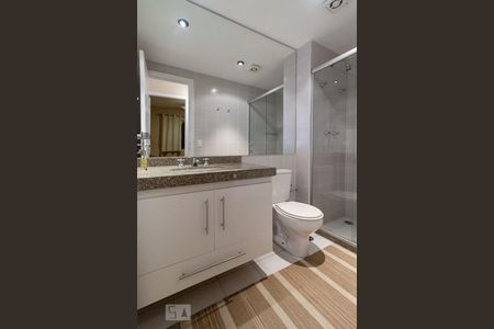 Apartamento para alugar com 70m², 2 quartos e 1 vaga Apartamento para alugar com 70m², 2 quartos e 1 vagaBanehiro Social