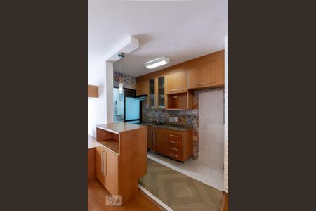 Apartamento para alugar com 70m², 2 quartos e 1 vaga Apartamento para alugar com 70m², 2 quartos e 1 vagaCozinha