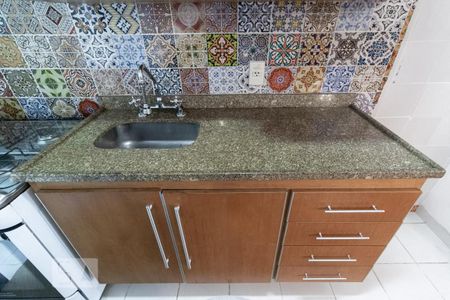 Apartamento para alugar com 70m², 2 quartos e 1 vaga Apartamento para alugar com 70m², 2 quartos e 1 vagaCozinha