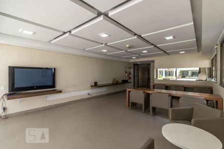 Apartamento para alugar com 70m², 2 quartos e 1 vaga Apartamento para alugar com 70m², 2 quartos e 1 vagaárea comum do prédio