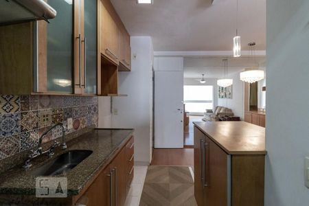 Apartamento para alugar com 70m², 2 quartos e 1 vaga Apartamento para alugar com 70m², 2 quartos e 1 vagaCozinha