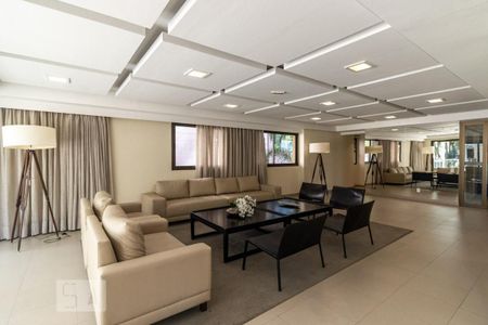 Apartamento para alugar com 70m², 2 quartos e 1 vaga Apartamento para alugar com 70m², 2 quartos e 1 vagaárea comum do prédio