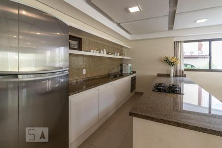 Apartamento para alugar com 70m², 2 quartos e 1 vaga Apartamento para alugar com 70m², 2 quartos e 1 vagaárea comum do prédio