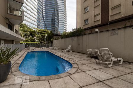 Apartamento para alugar com 70m², 2 quartos e 1 vaga Apartamento para alugar com 70m², 2 quartos e 1 vagaárea comum do prédio