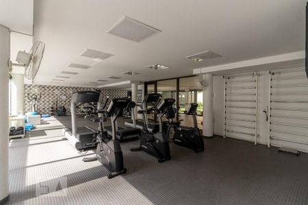 Apartamento para alugar com 70m², 2 quartos e 1 vaga Apartamento para alugar com 70m², 2 quartos e 1 vagaárea comum do prédio