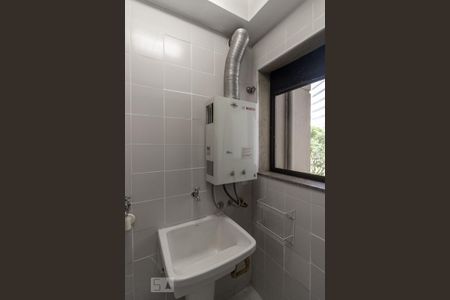 Apartamento para alugar com 70m², 2 quartos e 1 vaga Apartamento para alugar com 70m², 2 quartos e 1 vagaárea de serviço