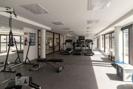 Apartamento para alugar com 70m², 2 quartos e 1 vaga Apartamento para alugar com 70m², 2 quartos e 1 vagaárea comum do prédio