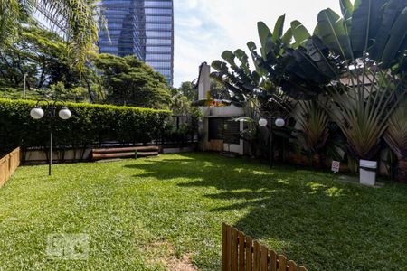 Apartamento para alugar com 70m², 2 quartos e 1 vaga Apartamento para alugar com 70m², 2 quartos e 1 vagaárea comum do prédio