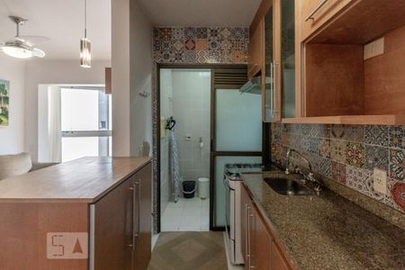 Apartamento para alugar com 70m², 2 quartos e 1 vaga Apartamento para alugar com 70m², 2 quartos e 1 vagaCozinha