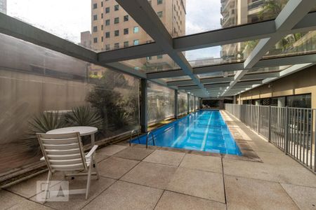 Apartamento para alugar com 70m², 2 quartos e 1 vaga Apartamento para alugar com 70m², 2 quartos e 1 vagaárea comum do prédio